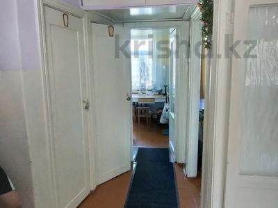 3-комнатная квартира, 62 м², 4/5 этаж, Шевченко 137 — KCeel за 15.5 млн 〒 в Талдыкоргане