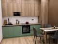 3-комнатная квартира · 62 м² · 3/12 этаж, Мангилик Eл 76 — Республиканской мечети за 57 млн ₸ в Астане, Есильский р-н — фото 2