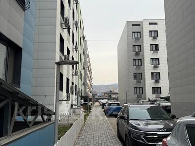 1-комнатная квартира · 51 м² · 4/5 этаж, Халиуллина за 32.5 млн 〒 в Алматы, Медеуский р-н