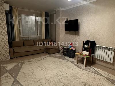 1-бөлмелі пәтер · 42 м² · 2 қабат, Улы Дала ш/а. 1022, бағасы: 100 000 ₸ в Таразе, мкр Улы Дала