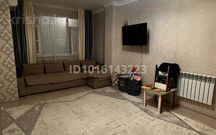 1-бөлмелі пәтер · 42 м² · 2 қабат, Улы Дала ш/а. 1022, бағасы: 100 000 ₸ в Таразе, мкр Улы Дала — фото 2