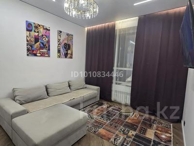 2-комнатная квартира · 60 м² · 5 этаж, Е-36 2, 4, 5, 9, 11 — Сыганак,Туран,Толе би, Анет баба,ЭКО парк,eco park за 20 000 ₸ в Астане, Нура р-н