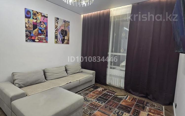 2-комнатная квартира · 60 м² · 5 этаж, Е-36 2, 4, 5, 9, 11 — Сыганак,Туран,Толе би, Анет баба,ЭКО парк,eco park за 20 000 ₸ в Астане, Нура р-н — фото 2