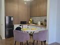 2-комнатная квартира · 60 м² · 5 этаж, Е-36 2, 4, 5, 9, 11 — Сыганак,Туран,Толе би, Анет баба,ЭКО парк,eco park за 20 000 ₸ в Астане, Нура р-н — фото 2