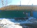 Отдельный дом · 4 комнаты · 60.8 м² · 18 сот., Степанова 32 — Ясли сада"Болашақ" за 15 млн ₸ в Воздвиженке — фото 3