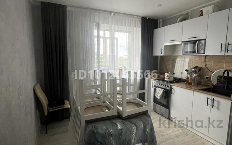 1-бөлмелі пәтер · 40 м² · 3/5 қабат, Юбилейный 15 — Назарбаева, бағасы: 22.5 млн ₸ в Костанае — фото 4