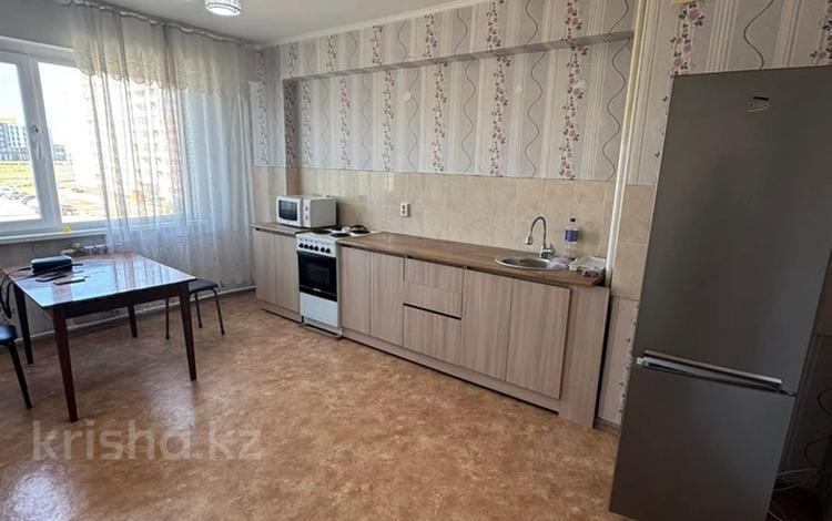 1-бөлмелі пәтер · 54 м² · 3/9 қабат, Аль Фараби 34, бағасы: 20.5 млн ₸ в Усть-Каменогорске — фото 2