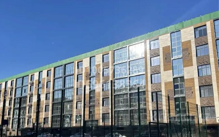 2-комнатная квартира · 86 м² · 2/5 этаж, Абулхаир Хана 46 за 34 млн ₸ в Атырау — фото 2