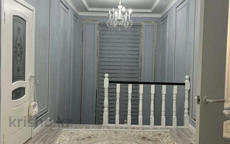 Отдельный дом · 7 комнат · 350 м² · 6 сот., Жадыра за 50 млн ₸ в Атамекене — фото 2