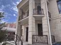 Часть дома · 4 комнаты · 355 м² · 12 сот., мкр Акжайык, Тулеметова 70/1 за 320 млн ₸ в Шымкенте, Абайский р-н