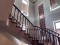 Часть дома · 4 комнаты · 355 м² · 12 сот., мкр Акжайык, Тулеметова 70/1 за 320 млн ₸ в Шымкенте, Абайский р-н — фото 18
