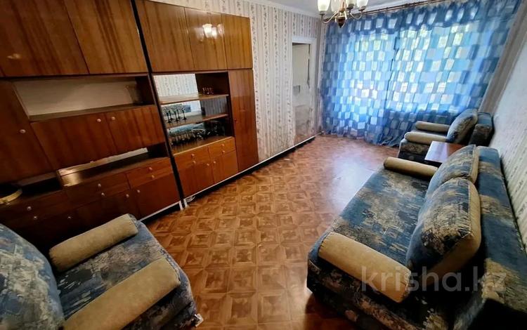 2-бөлмелі пәтер · 43 м² · 4/5 қабат, Орбита-2 ш/а. 18, бағасы: 31.5 млн ₸ в Алматы, Бостандыкский р-н — фото 3