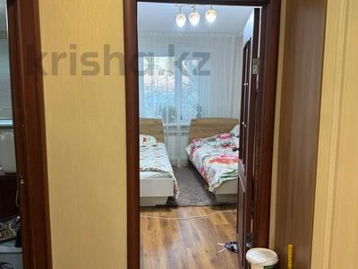 3-бөлмелі пәтер · 60.8 м² · 3/3 қабат, Дорожник 17, бағасы: 22 млн ₸ в 