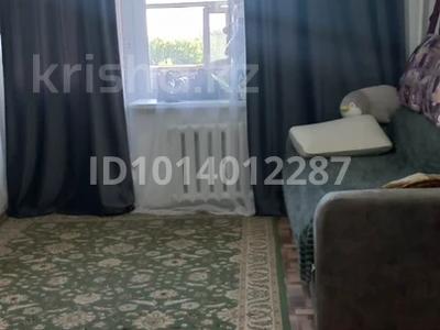 1-бөлмелі пәтер · 18 м² · 3/5 қабат, Ұлы Дала 3, бағасы: 8 млн ₸ в 