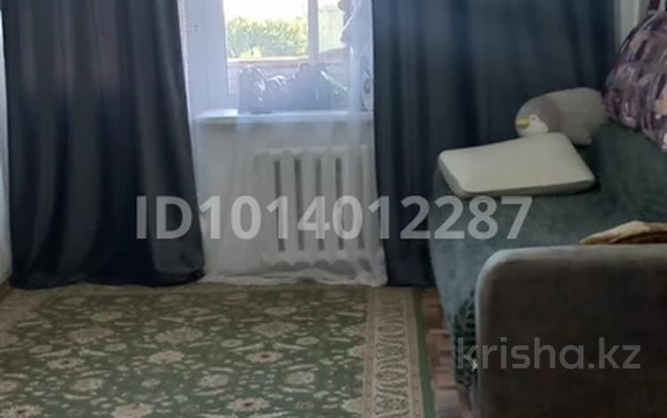 1-комнатная квартира · 18 м² · 3/5 этаж, Ұлы Дала 3 за 8 млн ₸ в  — фото 2