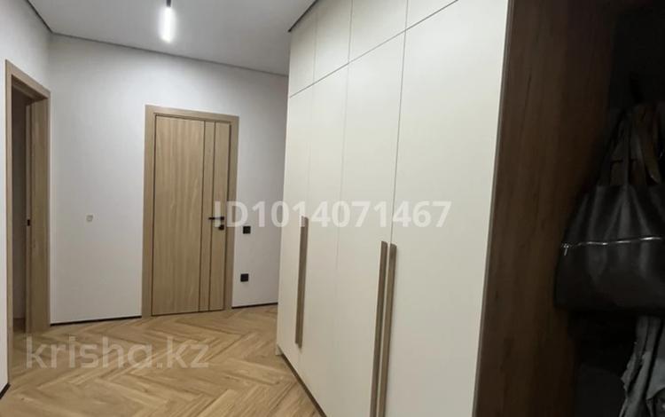 3-комнатная квартира · 62 м² · 1/5 этаж, Садуакасова 11 — Байтурсынова за 38 млн ₸ в Кокшетау — фото 2