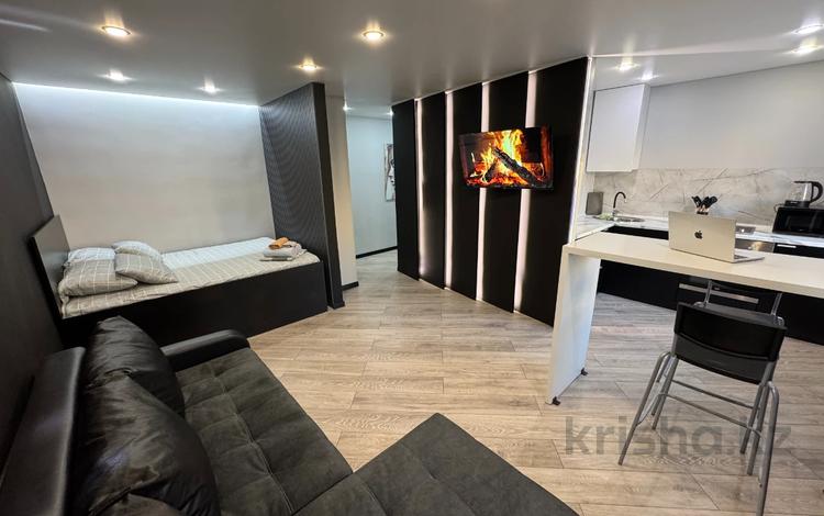 1-комнатная квартира · 38 м² · 4/5 этаж, Естая 56 за 15 000 ₸ в Павлодаре — фото 2