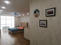 1-комнатная квартира · 47 м² · 28/28 этаж, Желтоксан 2/2 — Ирченко за 18 000 ₸ в Астане, Сарыарка р-н — фото 3