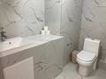 1-комнатная квартира · 47 м² · 28/28 этаж, Желтоксан 2/2 — Ирченко за 18 000 ₸ в Астане, Сарыарка р-н — фото 11