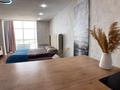 1-комнатная квартира · 47 м² · 28/28 этаж, Желтоксан 2/2 — Ирченко за 18 000 ₸ в Астане, Сарыарка р-н — фото 7