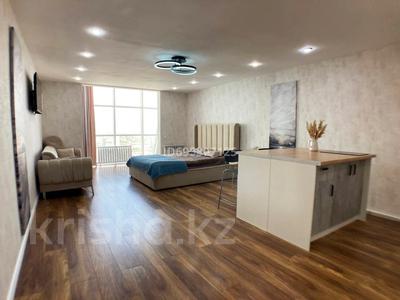 1-комнатная квартира · 47 м² · 28/28 этаж, Желтоксан 2/2 — Ирченко за 22 000 〒 в Астане, Сарыарка р-н