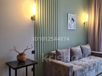 3-комнатная квартира · 60.1 м² · 13/13 этаж, Журавлева 28 — Розыбакиева за 68 млн ₸ в Алматы, Бостандыкский р-н