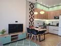 3-комнатная квартира · 60.1 м² · 13/13 этаж, Журавлева 28 — Розыбакиева за 68 млн ₸ в Алматы, Бостандыкский р-н — фото 2