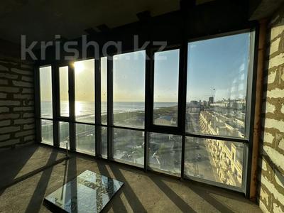 4-комнатная квартира · 127.7 м² · 6/8 этаж, 7А мкр, ​микрорайон 7а 14 за 51 млн ₸ в Актау