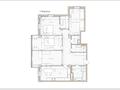 4-комнатная квартира · 127.7 м² · 6/8 этаж, 7А мкр, ​микрорайон 7а 14 за 51 млн ₸ в Актау — фото 6