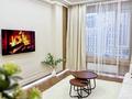 2-бөлмелі пәтер · 60 м² · 8/19 қабат, Аль-Фараби 41 — Альфараби Сейфуллина, бағасы: 40 000 ₸ в Алматы, Бостандыкский р-н