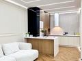 2-бөлмелі пәтер · 60 м² · 8/19 қабат, Аль-Фараби 41 — Альфараби Сейфуллина, бағасы: 40 000 ₸ в Алматы, Бостандыкский р-н — фото 6