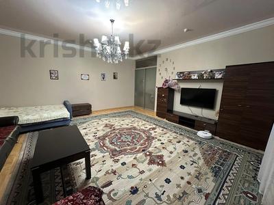 3-комнатная квартира · 141.5 м² · 10/10 этаж, Сарайшык 40 — МИД, Дом Министерств, Байтерек, Парк Жетысу, Школа #66 за 62.3 млн 〒 в Астане, Есильский р-н