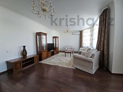 3-бөлмелі пәтер · 152.2 м² · 6/17 қабат, Торайгырова 1/3, бағасы: 74 млн ₸ в Павлодаре