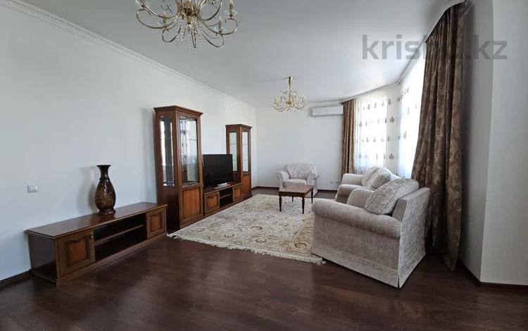 3-бөлмелі пәтер · 152.2 м² · 6/17 қабат, Торайгырова 1/3, бағасы: 74 млн ₸ в Павлодаре — фото 3