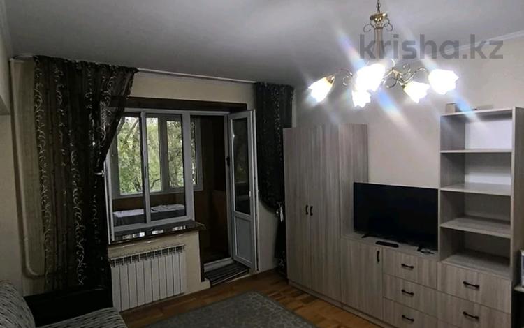 1-комнатная квартира · 35 м² · 3/8 этаж, Муканова 233 — Карасай Батыра и Кабанбай Батыро за 230 000 ₸ в Алматы, Алмалинский р-н — фото 2