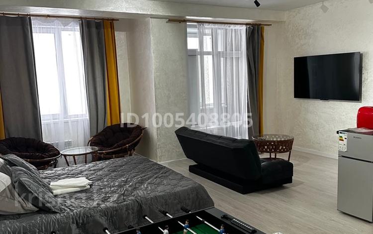 1-бөлмелі пәтер · 41 м² · 10/10 қабат, Илияса Есенберлина 20 — Утепова, бағасы: 6 000 ₸ в Усть-Каменогорске — фото 3
