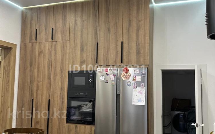 Отдельный дом · 4 комнаты · 170 м² · 4 сот., Тауке Хана 26/13 — Областная детская больница, 13 мкр за 60 млн 〒 в Таразе — фото 2