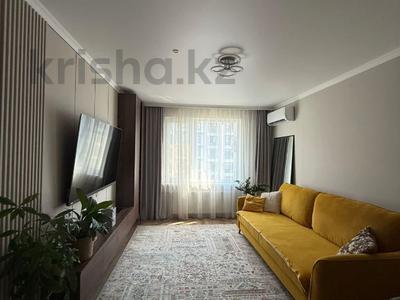 2-бөлмелі пәтер · 50 м² · 4/9 қабат, Е 511 40, бағасы: 32.9 млн ₸ в Астане, Есильский р-н