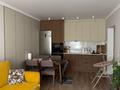 2-бөлмелі пәтер · 50 м² · 4/9 қабат, Е 511 40, бағасы: 32.9 млн ₸ в Астане, Есильский р-н — фото 4