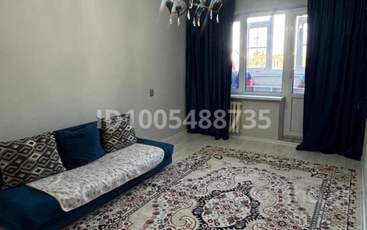 1-бөлмелі пәтер · 38 м² · 3/9 қабат, мкр 11 115, бағасы: 15.5 млн ₸ в Актобе — фото 2