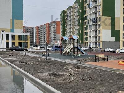 2-комнатная квартира · 65.5 м² · 10/10 этаж, мкр Шугыла, Алтын орда 6/12 за 33 млн 〒 в Алматы, Наурызбайский р-н