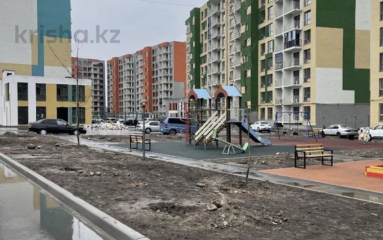 2-комнатная квартира · 65.5 м² · 10/10 этаж, мкр Шугыла, Алтын орда 6/12 за 33 млн 〒 в Алматы, Наурызбайский р-н — фото 2