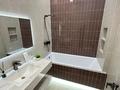 4-бөлмелі пәтер · 120 м² · 10/17 қабат, Розыбакиева 320, бағасы: 145 млн ₸ в Алматы, Бостандыкский р-н — фото 12