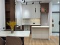 4-бөлмелі пәтер · 120 м² · 10/17 қабат, Розыбакиева 320, бағасы: 145 млн ₸ в Алматы, Бостандыкский р-н — фото 2