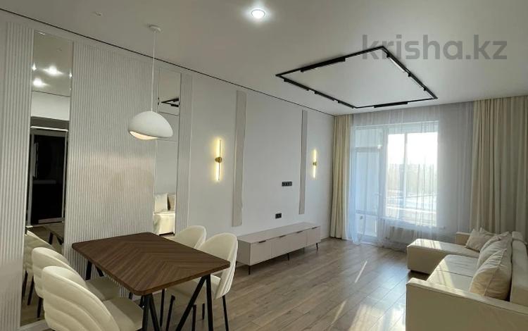 4-бөлмелі пәтер · 120 м² · 10/17 қабат, Розыбакиева 320, бағасы: 145 млн ₸ в Алматы, Бостандыкский р-н — фото 6
