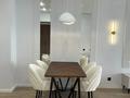 4-бөлмелі пәтер · 120 м² · 10/17 қабат, Розыбакиева 320, бағасы: 145 млн ₸ в Алматы, Бостандыкский р-н — фото 4