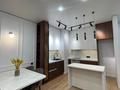 4-бөлмелі пәтер · 120 м² · 10/17 қабат, Розыбакиева 320, бағасы: 145 млн ₸ в Алматы, Бостандыкский р-н — фото 3