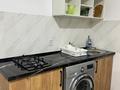 1-бөлмелі пәтер · 35 м², мкр Самал, Нариман Улкенбайулы 65, бағасы: 6 000 ₸ в Атырау