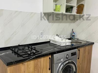 1-комнатная квартира · 35 м², мкр Самал, Нариман Улкенбайулы 65 за 7 000 〒 в Атырау