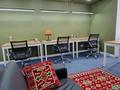 Офисы, кабинеты и рабочие места · 25 м² за 350 000 〒 в Алматы, Бостандыкский р-н — фото 3